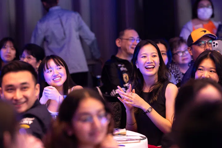 SPCA, Paws for a Cause Charity Gala
