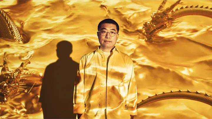 yang yong liang-artist