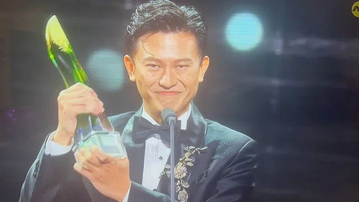 Star Awards 2025