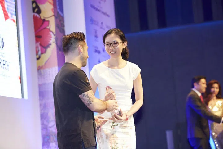 A50BR_Asia's Best Pastry Chef_Cheryl Koh