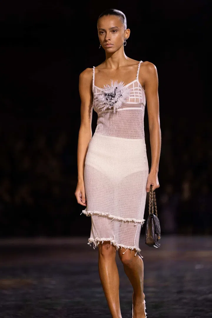 Chanel 2027 Spring Summer