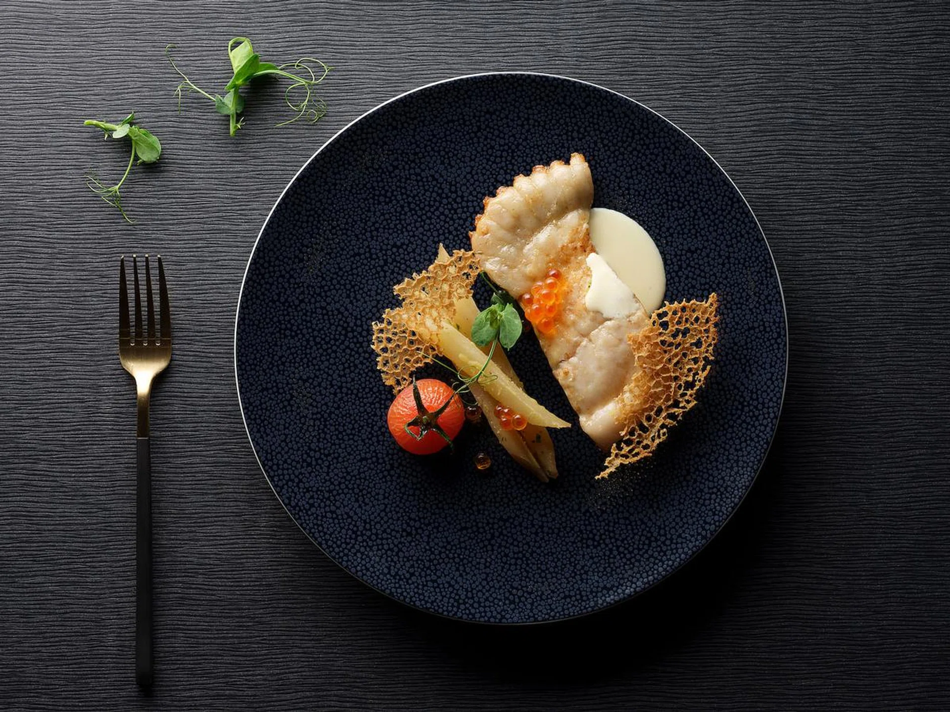 New dishes you don't want to miss out from these restaurants