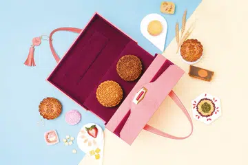 Our picks of best-looking mooncake boxes for Mid-Autumn Festival 2018