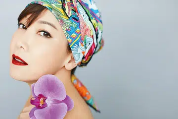 Fashion, Fashion Spread, Local Celebrity, Hermes, Bottega Veneta, Gucci, Fendi, Miu Miu, Prada, Chanel, Valentino, Versace,Max Mara, Dior