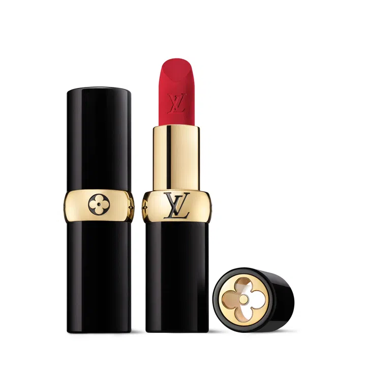 Louis Vuitton beaute, lipsticks