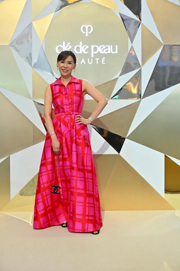 风华晚宴2026 ICON Ball 2026 肌肤之钥 Clé de Peau Beauté