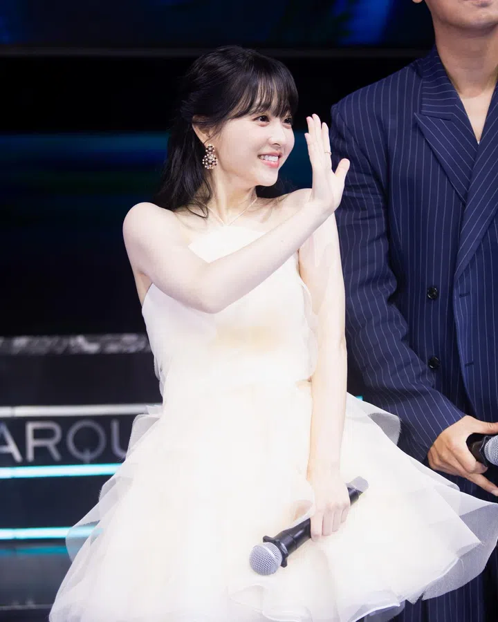 Photo courtesy of Chaumet