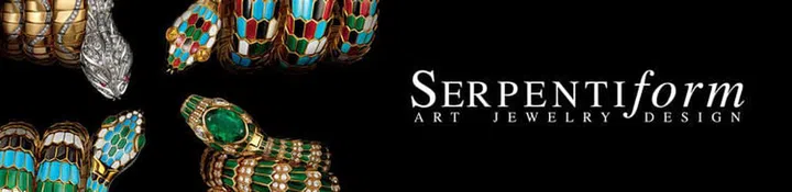 8 good reasons to visit Bulgari's SerpentiForm exhibition at ArtScience Museum
