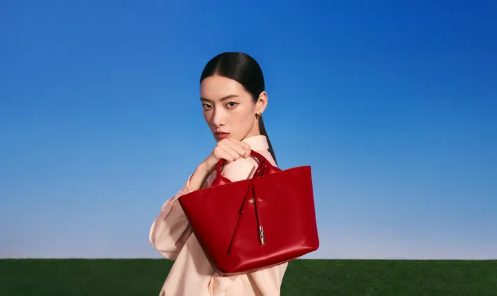 Longchamp,Chinese New Year, Horse 