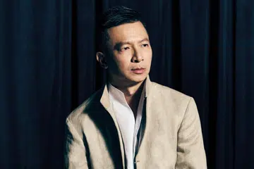 新加坡国际艺术节， SIFA， 张子健 Chong Tze Chien