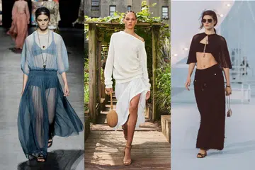 Fashion,SS21,fashion trends, Chanel,Dior, Bottega Veneta, Fendi, Louis Vuitton, Max Mara, Michael Kors, Valentino,Prada,Hermes