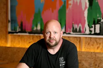 AdamPenney