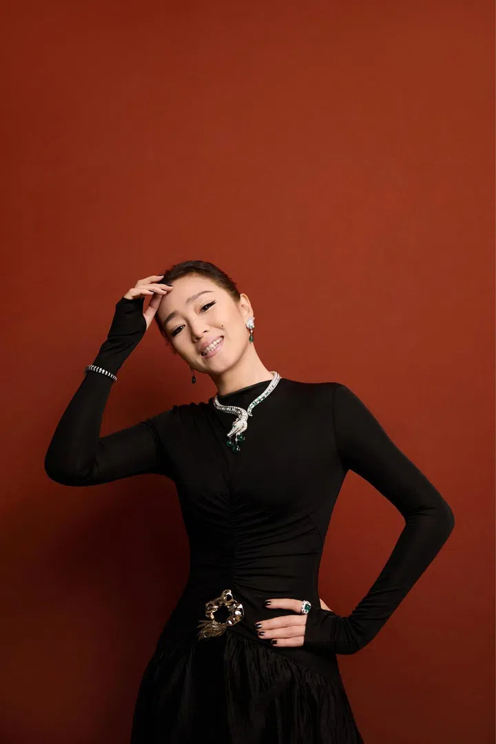 Photo courtesy of Cartier