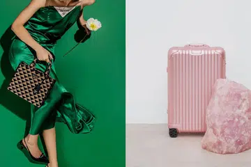 Fashion, Product Launches, Gucci, Celine, Rimowa