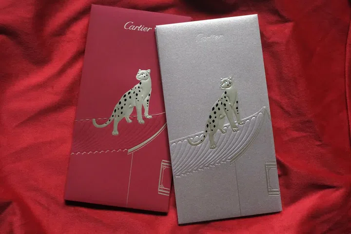 卡地亚 Cartier