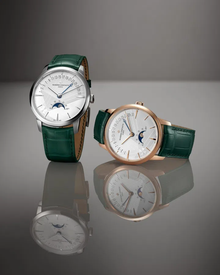 Vacheron Constantin, Watches & Wonders 2025, Watches & Wonders, Watches