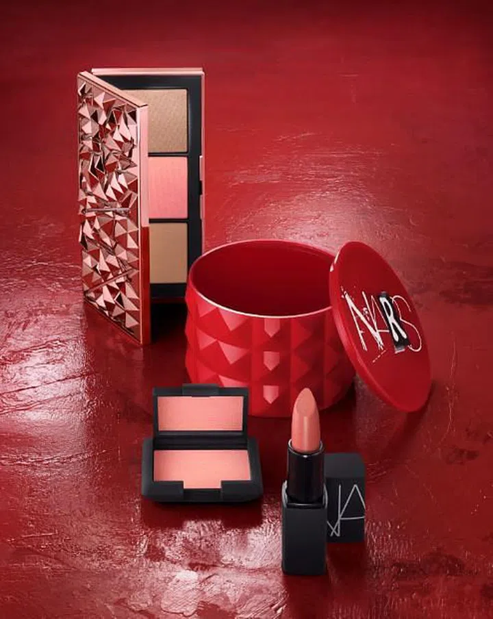 Makeup, Limited edition
