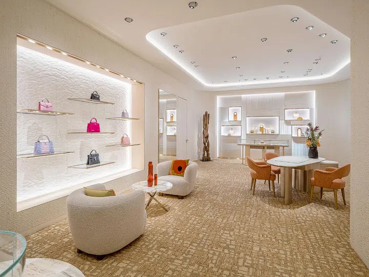 Louis Vuitton, Apartment, Ngee Ann City, Orchard,Shopping