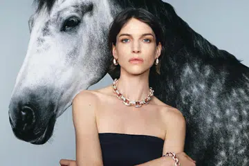 Pomellato, Collezione 1967 High Jewellery