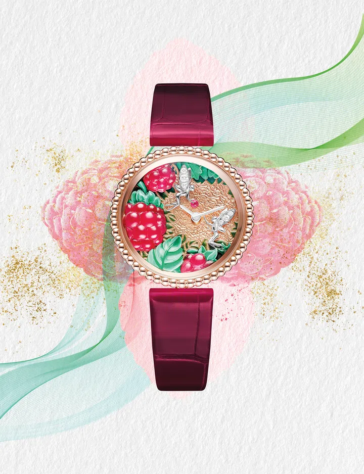 艺术腕表，艺术表盘, metiers d art, artistic watches, Vacheron Constantin