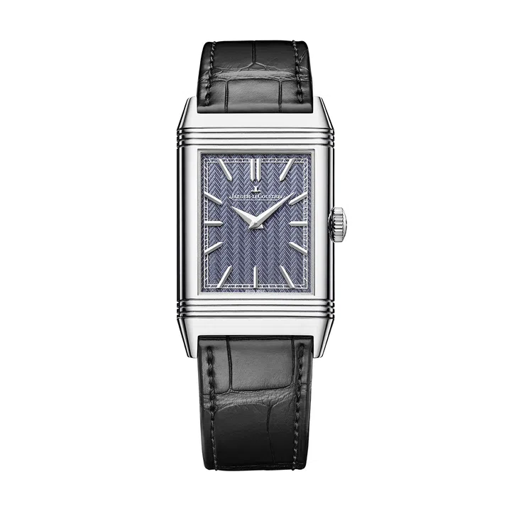Jaeger-LeCoultre, Reverso Tribute Enamel Shahnameh, watches