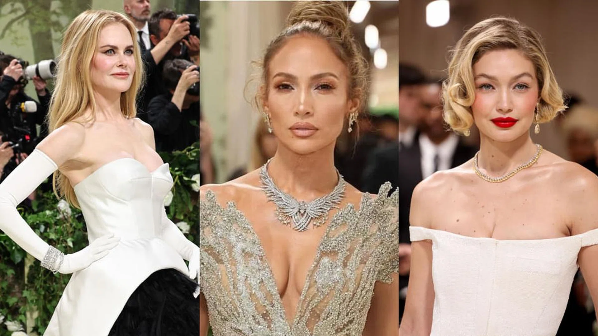 Met Gala, Met Gala 2024, Jewellery, Celebrity