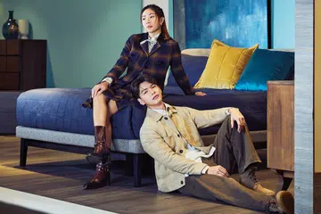 Harvey Norman, 吴诗崧, Goh Shi Song, 庄惠惠, Eliza Chong