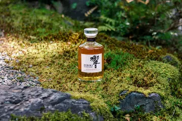 Hibiki, whisky, House of Suntory