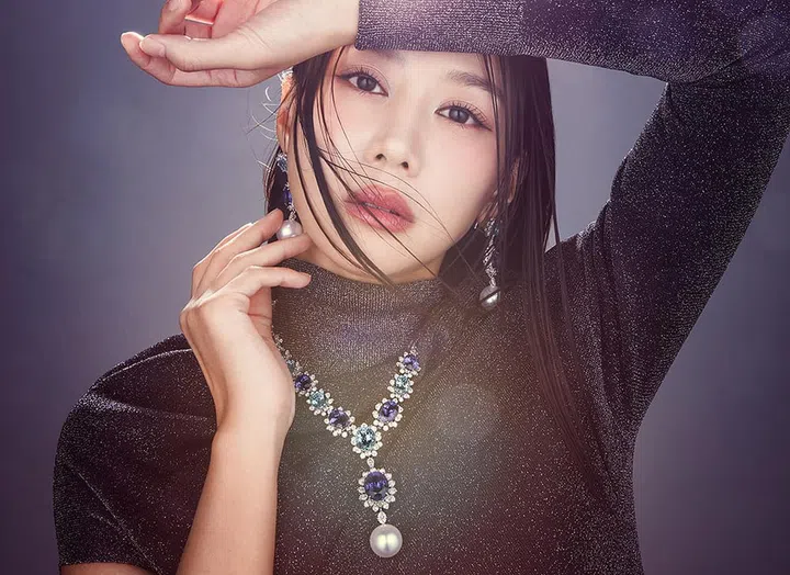 Tasha Low, 刘怡伶, singer, icon singapore, SKarf