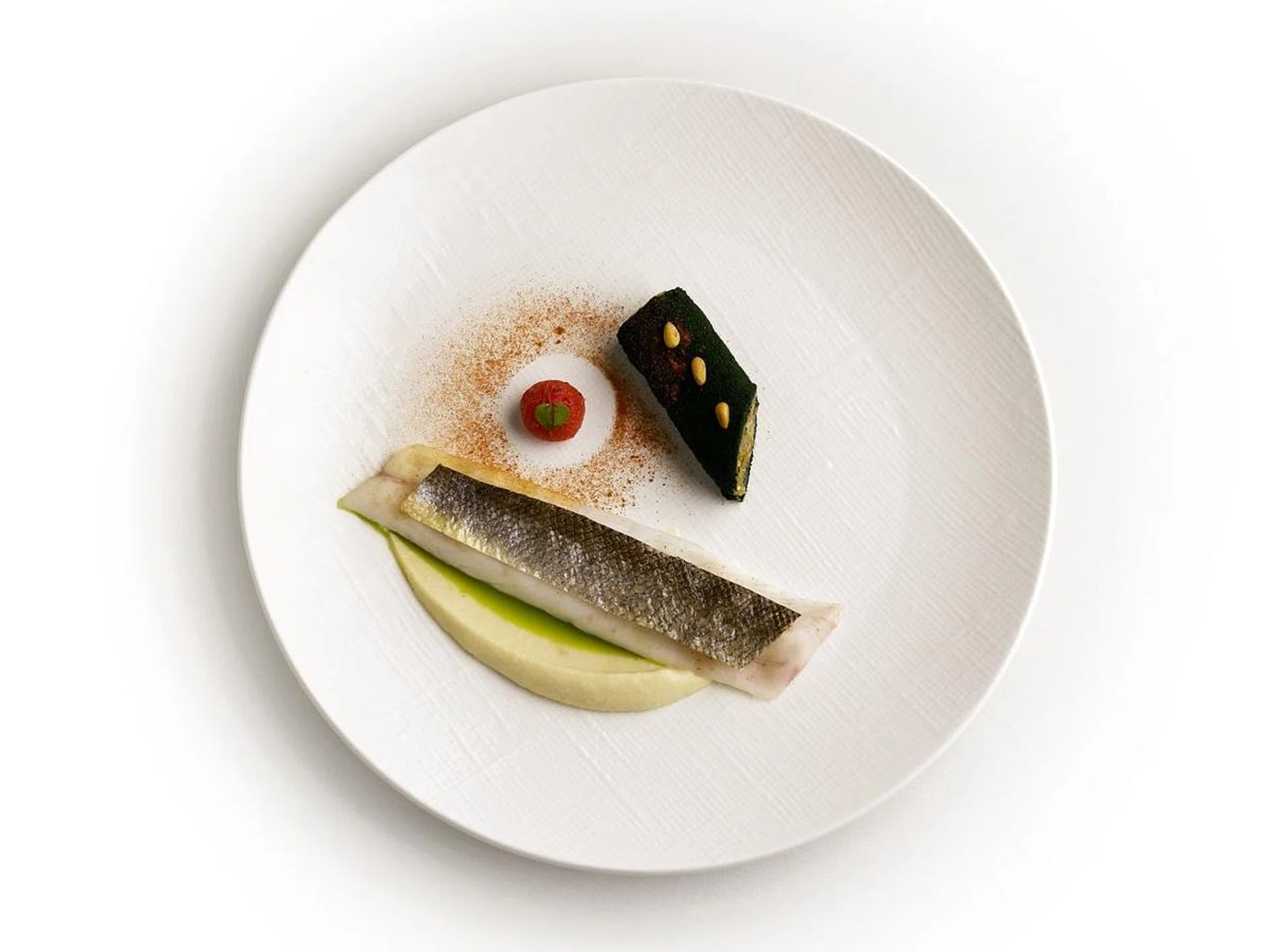 6 new restaurants to check out in October