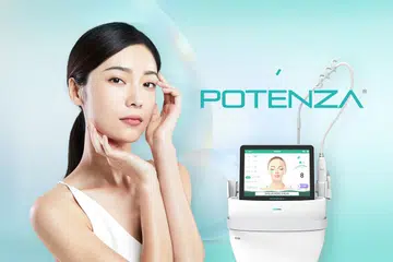 The artisan wellness-potenza