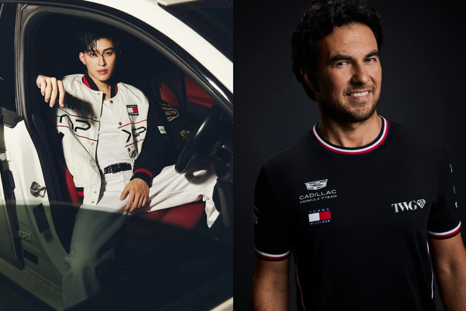 新加坡F1, Ferrari, Mercedes-AMG, Audi, Charles Leclerc, George Russell
