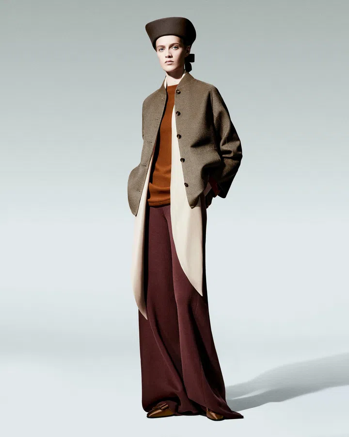 Loro Piana Fall Winter 2026, Hong Kong Press Day