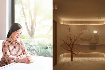 The well Group,Next-Gen,The Next ICON,Cassandra Tan