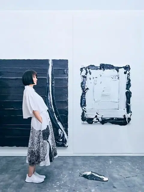 Jane Lee, artist, art