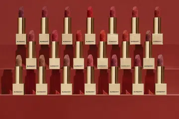 Burberry Kisses Matte_lipsticks