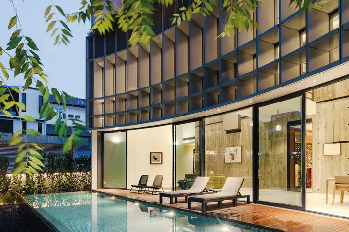 Home, Home and Decor, Architect, RT+Q