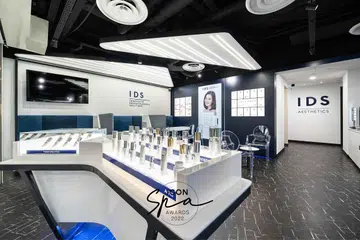 Icon Spa Awards 2022_IDS Aesthetics