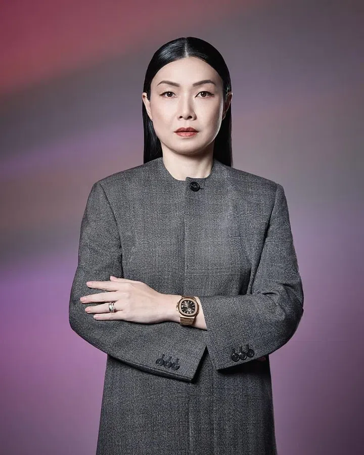 Stephanie Soh, Watch collectors, Watches, TickTockBelles