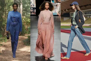 Fashion, Spring Summer 2021, Spring Summer, Fashion Week, Fashion Trend, Burberry, Celine, Dior, Hermes, Michael Kors,Prada,Miu Miu,Versace,Max Mara,Valentino,Givenchy,Chanel,Louis Vuitton