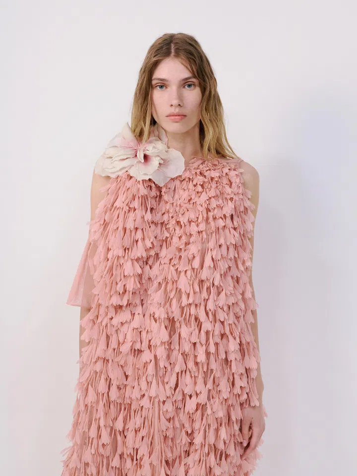 Dior Cruise 2027, Jonathan Anderson,Los Angeles