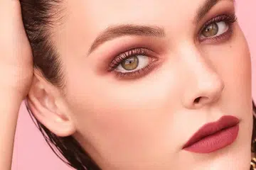 spring summer beauty trends, make up