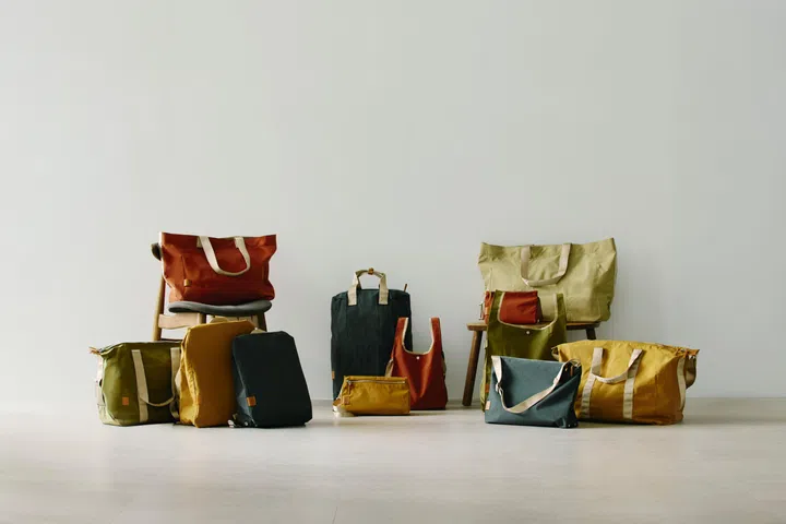 Lojel Niru Collection , 旅行， 旅行好物