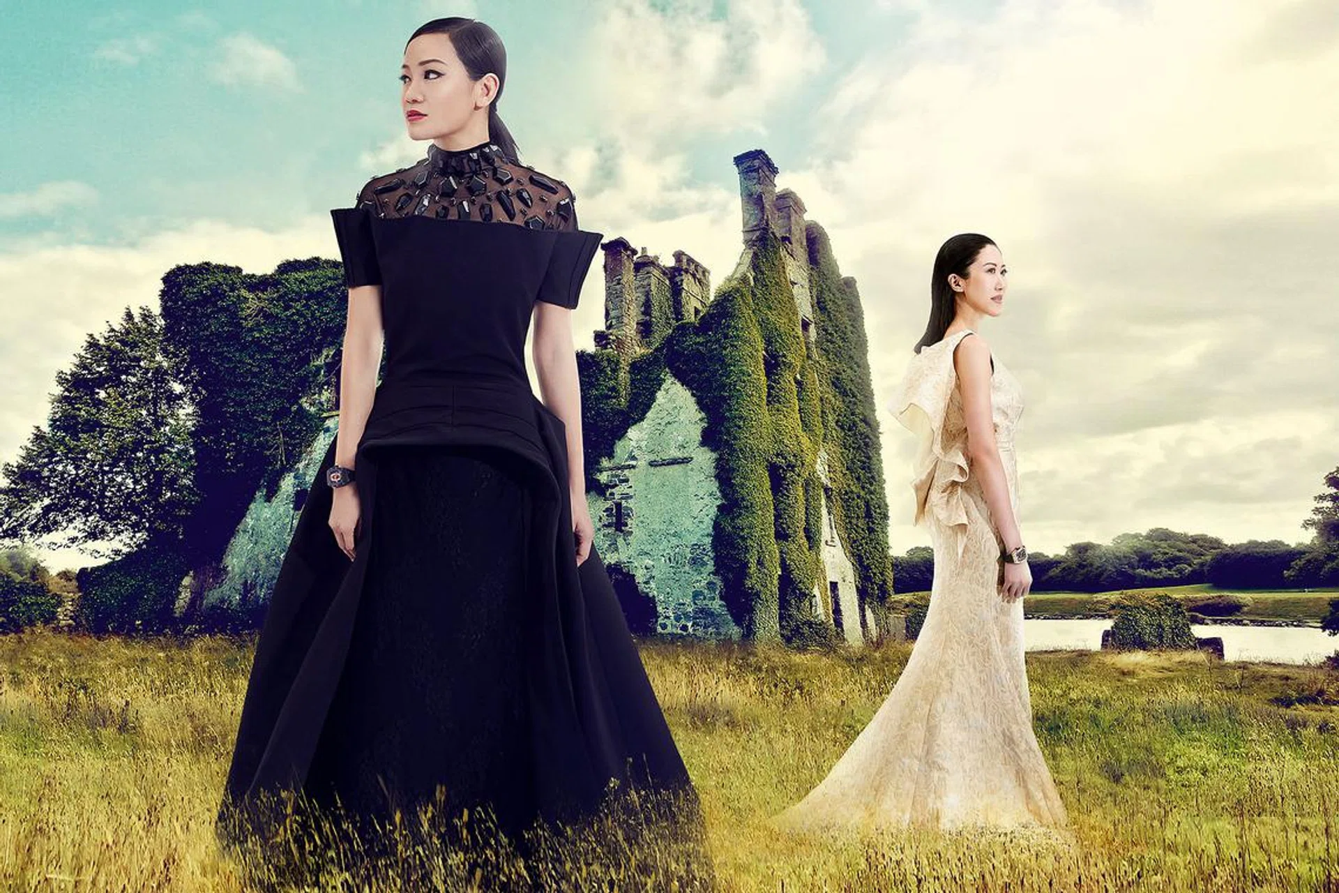 These 9 game-changing women will influence the way we think