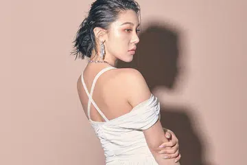 Blogger, KOL, Natasha Lau, 博主，时尚博主，时尚