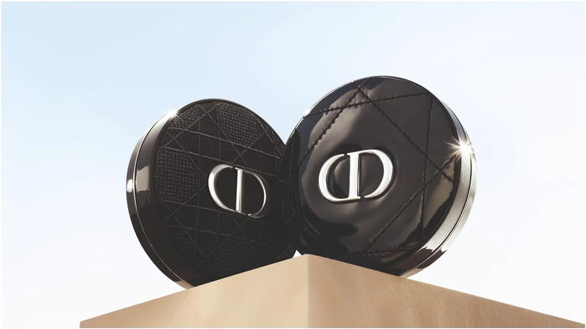 BB Cushion_Dior Forever Cushion