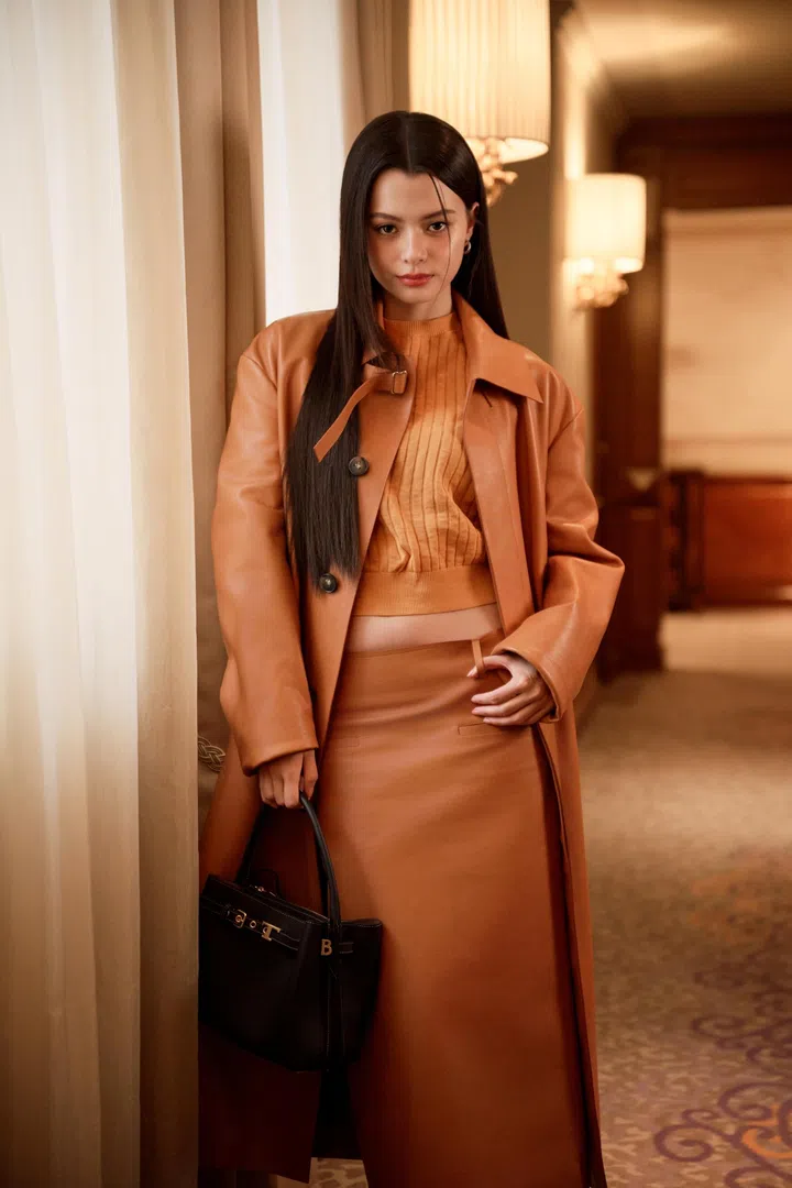 Milan Fashion Week,Front Row Celebs