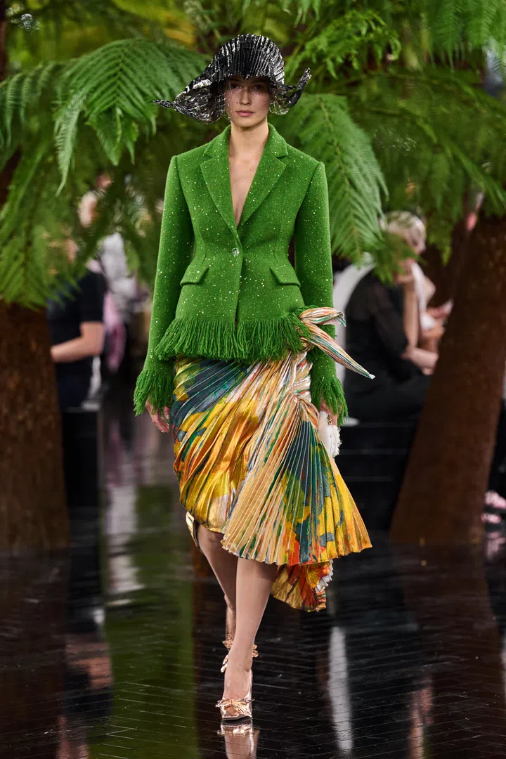 Dior Couture Fall Winter 2026,Jonathan Anderson