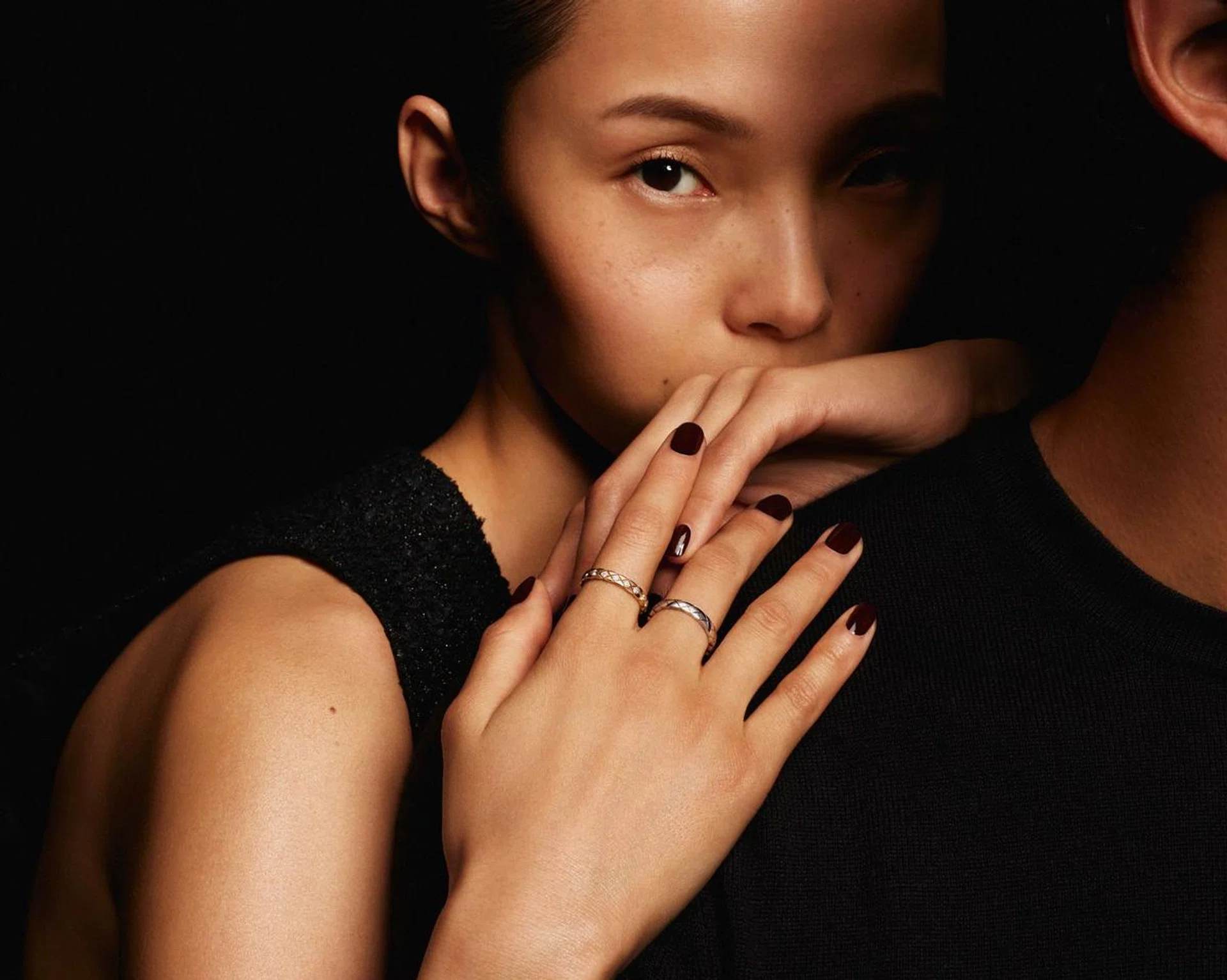 jewellery, fine jewellery, versatile jewellery, versatile looks, mix and match, chanel, chaumet, bvlgari, APM Monaco, Pandora
