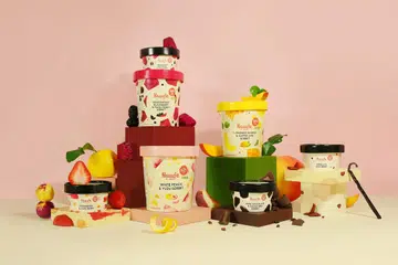 Desserts, Healthy Desserts, Ice Cream, Cakes, Low fat, guilt free, Low sugar, Vegan, Lifestyle, Healthy Food